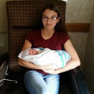 Meet your Posher, Emily